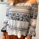 Mudd Teen  Top Photo 0