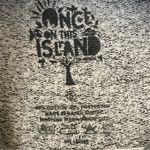 Gray Once On This Island Sweatshirt Size M Photo 7