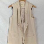 Silence + Noise  blazer Photo 0