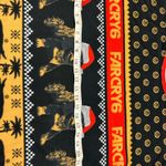 Far cry 6 gaming shirt! Large Photo 4