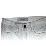 joe's jeans White Skinny 23 Photo 7