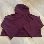 Athleta  STEADY STATE CROP SWEATSHIRT Photo 5
