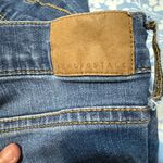 Aeropostale  High Rise Skinny Jeans (2 Short) Photo 6