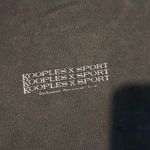 The Kooples Black Pierced Crewneck Photo 6