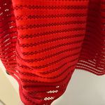 EXPRESS  Red Dress Photo 1