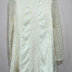 HD in Paris Anthropologie  Enid Swing Dress Photo 0