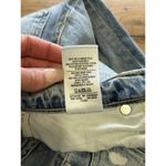 Hudson Size 27 Women REMI Straight Ankle Denim Jeans Preppy City Designer Modern Photo 7