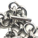 Marc by Marc Jacobs  Padlock Watch Charm Bracelet Photo 2