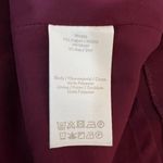 Boden Addie burgundy 3/4 sleeve business professional dress size 4 Photo 9