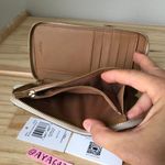 Coach Wallet Photo 6