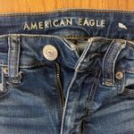 American Eagle  Jean Shorts Stretch Photo 2