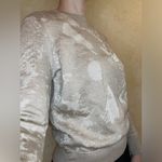 Lafayette 148  sweater top Photo 2
