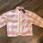 Fabletics Tahoe  Teddy Jacket Photo 0