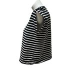 Miuo Muse Women's Striped Sleeveless T Photo 3