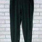 Athleta Brooklyn Legacy Midrise Joggers in Mountain Olive Size 8 Photo 2