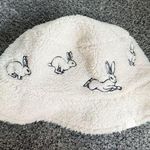 Lululemon Lunar New Year Rabbit / Hare reversible Sherpa bucket hat ππ§§π€ Photo 0