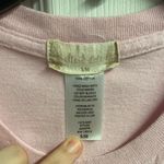 Altar'd State Altar’d State Oversized 100% Cotton “Ride On Cowgirls” Top Size Small/Medium Photo 1