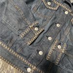Liz Claiborne Denim jacket Photo 2