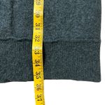 By Malene Birger Rinorra Cardigan Size S Green Mohair Wool Blend Quiet Luxury Photo 5