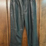 Pistola Leather pants Photo 0