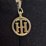 Tommy Hilfiger Petite Scuba Crepe Two Pocket A-Line Dress Size 28 Like New Photo 3