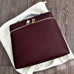 *NEW Burgundy Wine pouch bag Photo 0