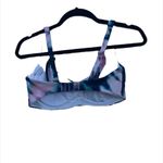 Athleta ✨HP✨ Tie Dye Bra Cup Bikini Swim Top✨ Photo 4