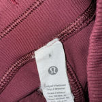 Lululemon  Dance Studio Pants regular size 8 Photo 1