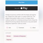 Nasty Gal Black Shirt with Colorful Queen of Hearts Accents PJ Shirt - Size 8 Photo 10