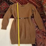 Boston Proper Wool sweater dress Photo 1