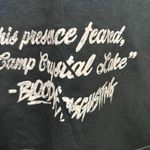 Ripple Junction Bloody Disgusting x Friday the 13th Jason Horror T-Shirt M Photo 4