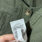 EXPRESS Women Dark Green Sleevelesstie knot Top size XS Photo 3