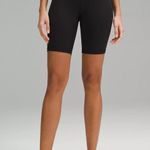 Lululemon Align High-Rise Shorts 8” Photo 0