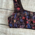 Ulla Johnson  Women's  Reina One Shoulder Bikini Top Swimwear Size Medium Photo 4