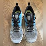 On Running Cloud X Shift Women’s size 9 Blue Photo 2
