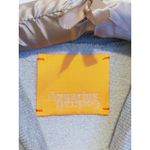 Aquarius Cocktail Y2K Howard Smiley Graphic Sweatshirt Large Gray Retro Twee Photo 2