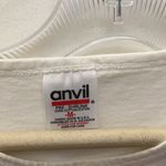 Anvil FINAL MARKDOWN Cute  tee (M) Photo 2