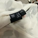 Derek Lam  Floral Camisole Dress White 6 Photo 6