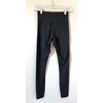 Universal Standard  Soft Athleisure Leggings Dark Gray Size 0-00 4XS Photo 1