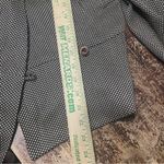 Oscar de la Renta Oscar by  2 Piece Skirt Suit Jacket‎ Sz 6 Skirt Sz 10 Photo 7