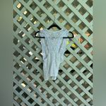 Free People  lace tank Photo 1