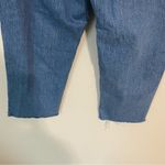 Abercrombie & Fitch The Vintage Straight High Rise 33s Photo 8