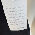 Monique Lhuillier  Blaire Embellished Off the Shoulder Minidress,‎ Black 4 NWT Photo 8