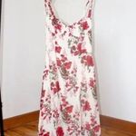 Reformation  Nikita Dress (Georgette) Photo 1