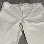 Abercrombie & Fitch Abercrombie & Fitch 90s Straight Ultra High Rise Jeans Curve Love 35/20 Bag5 Photo 3