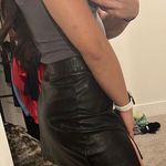 mini skirt Black Photo 1