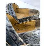 Nurse Maid Women's Slip Resistant Clogs Size 8 Photo 6