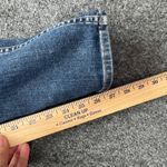 Hudson Jeans Women's Size 27 Holly High Rise Crop Skinny Distressed Denim Photo 9