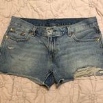 Levi’s Shorts Photo 0