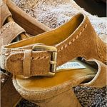 Steve Madden  Suede Leather Boho Sandals Photo 7